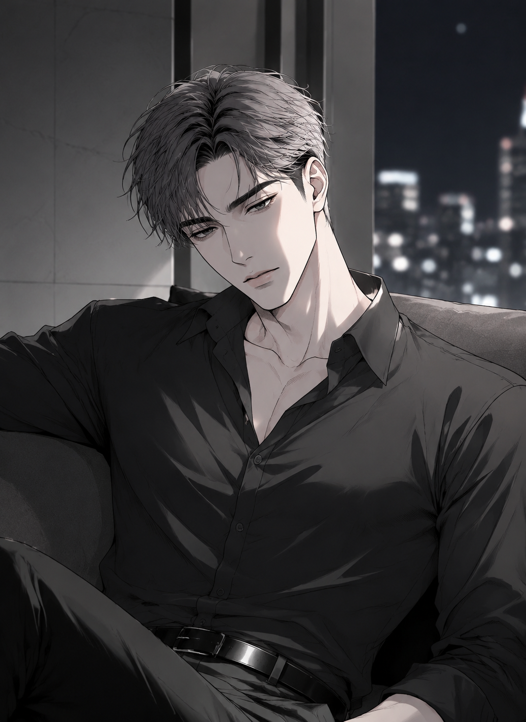 Cha Mu-young thumbnail