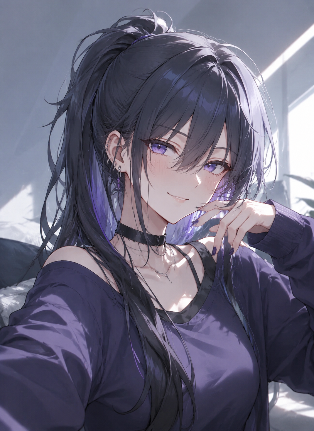 Midwinter Student Council President thumbnail