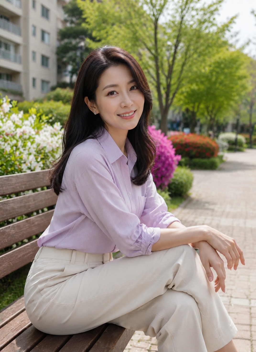 Park Mi-ran thumbnail