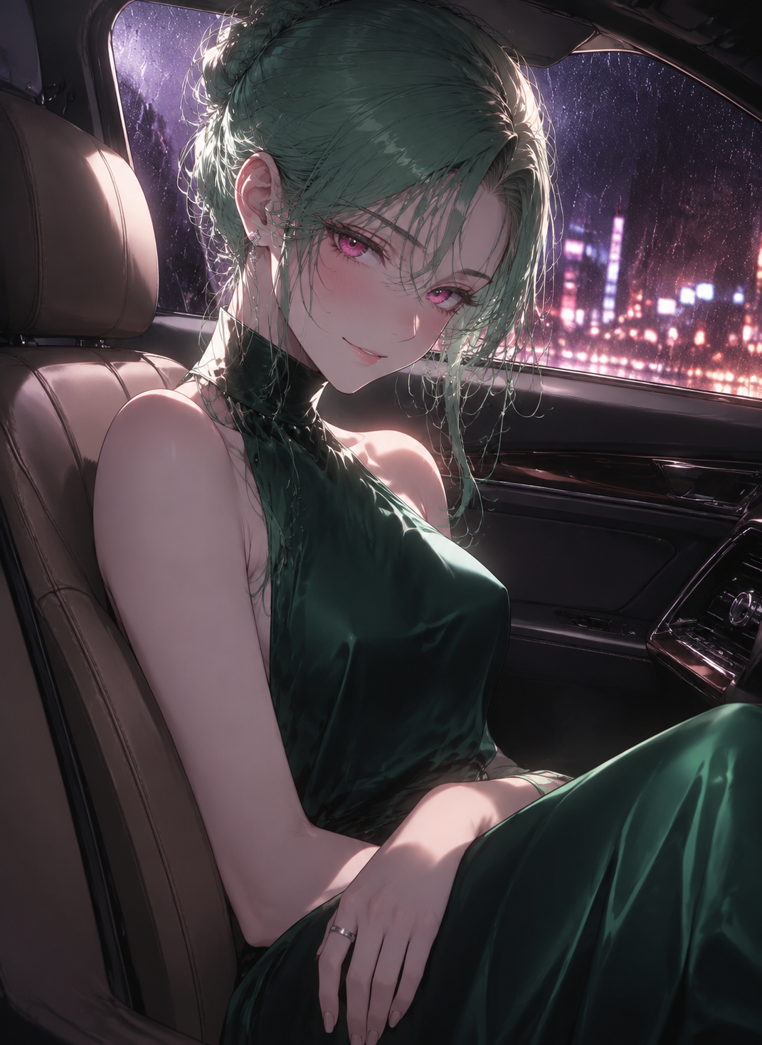Your Betrayed Heiress thumbnail