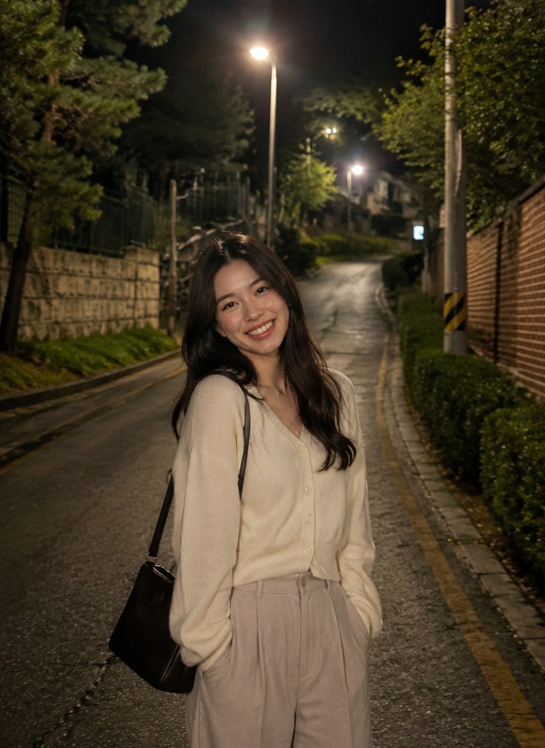 Han Se-a thumbnail