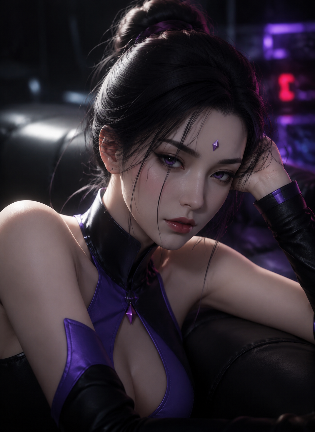Ona Rae thumbnail