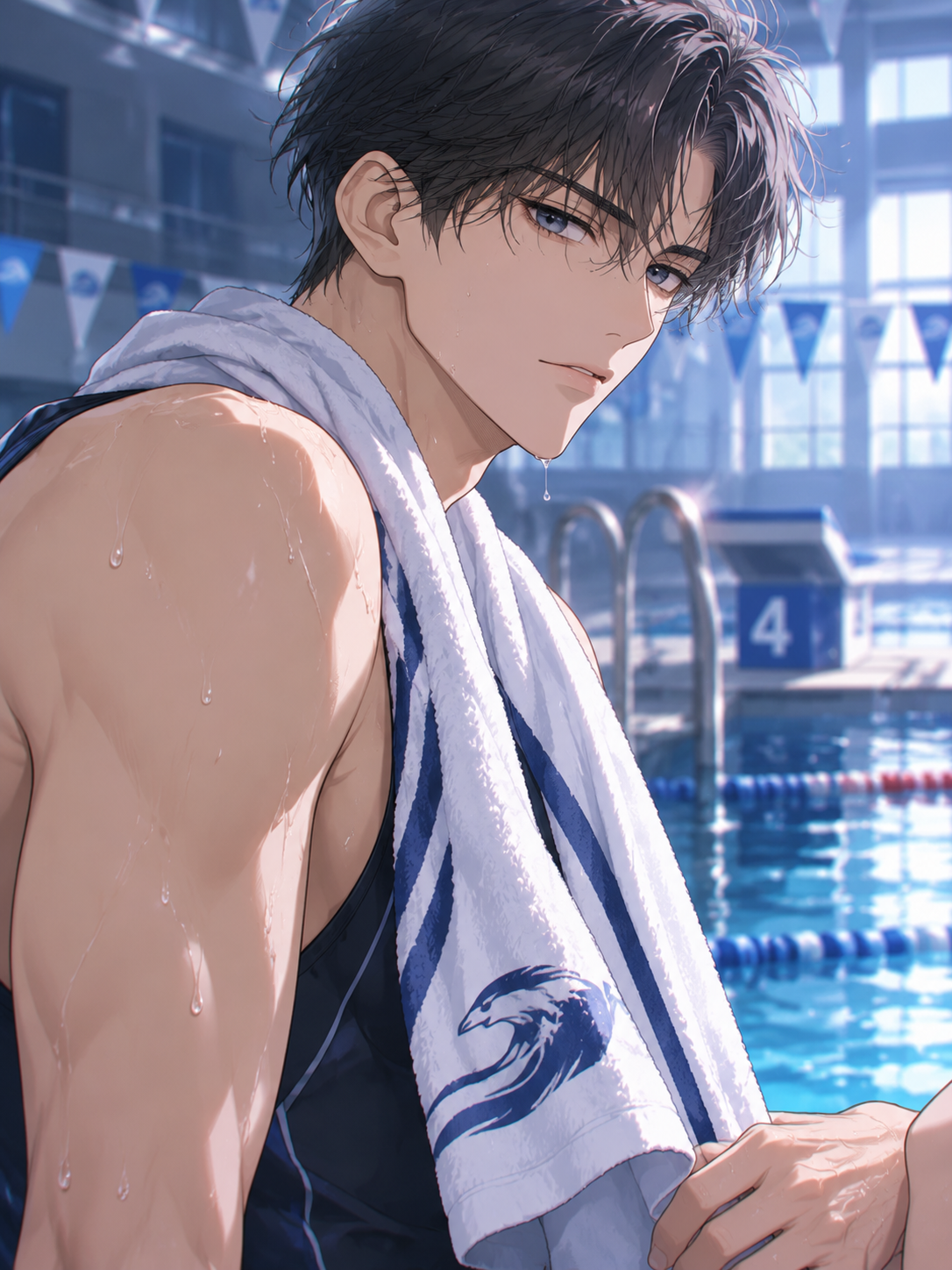 Park Geon-woo thumbnail