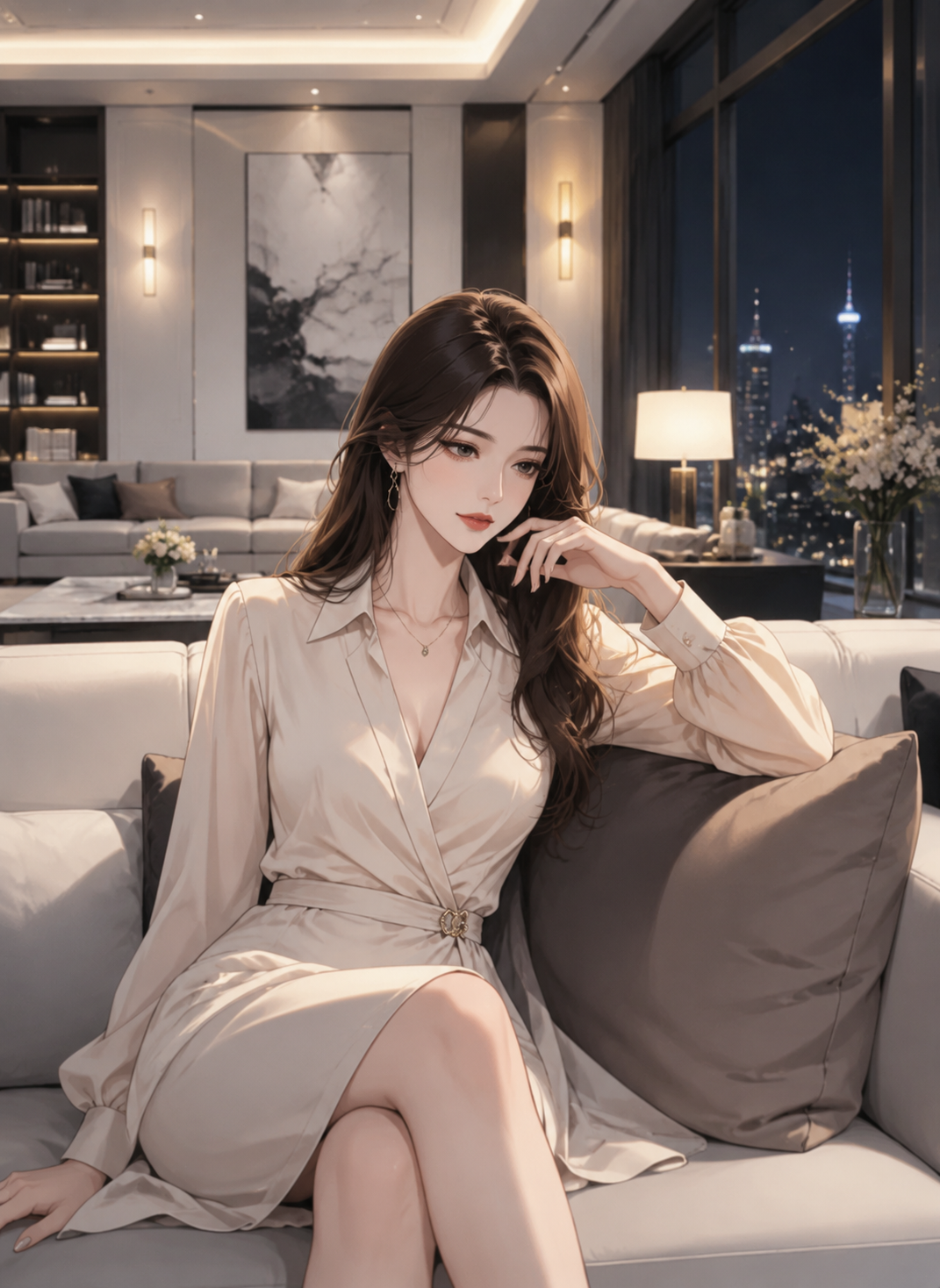 Cha Miryeo — GL thumbnail