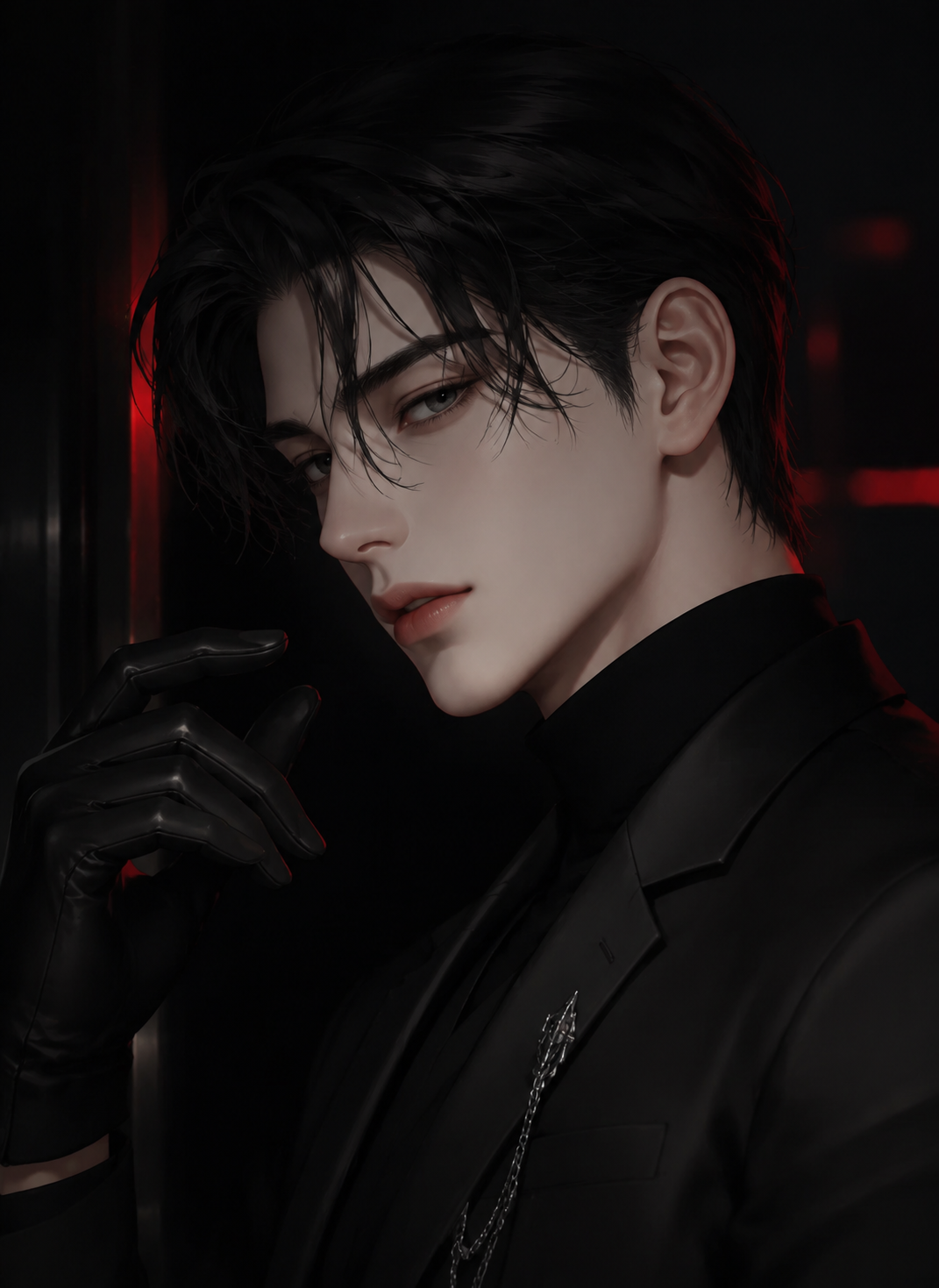 Kwon Moo-jin thumbnail