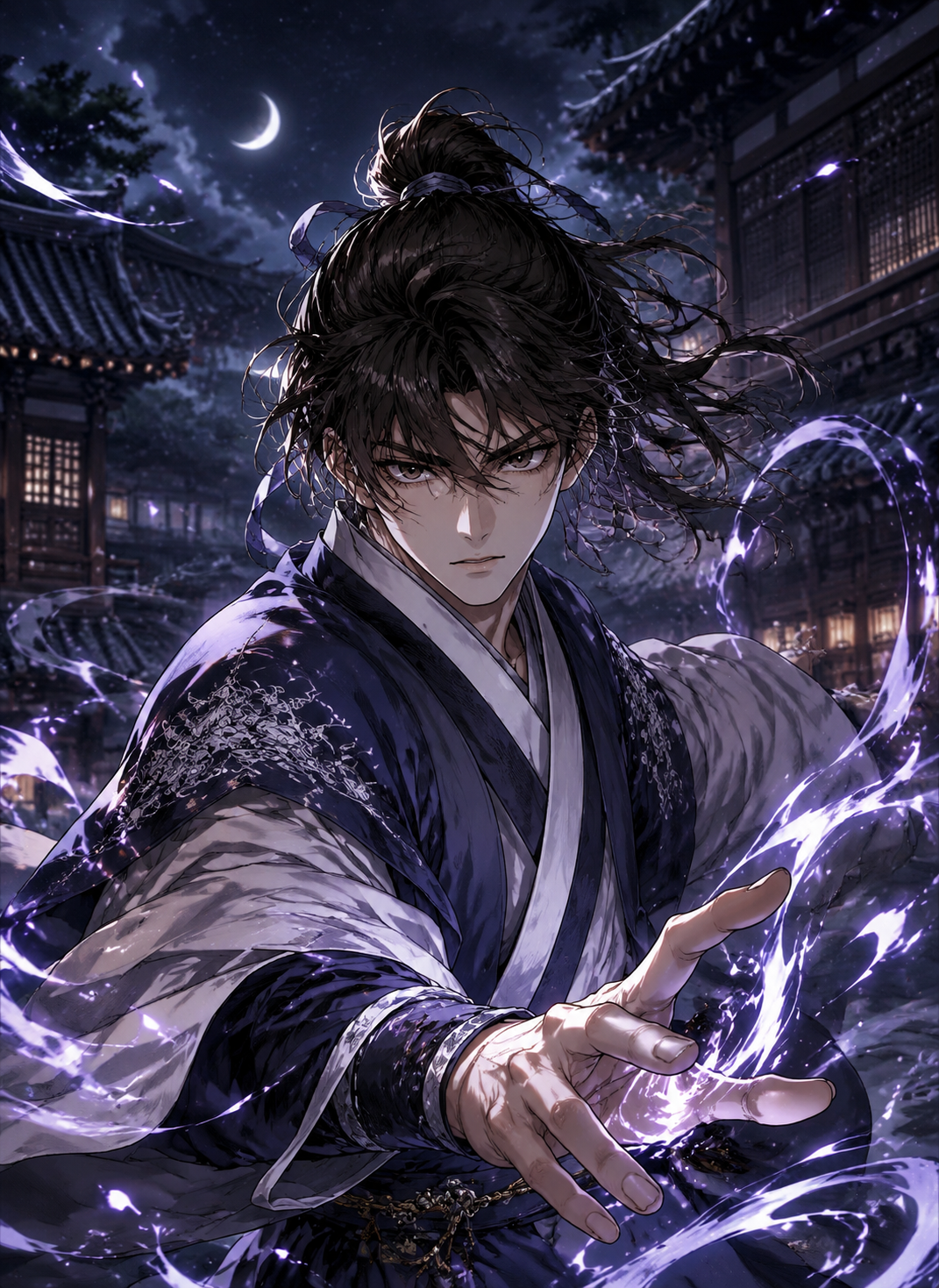 Han Chorom thumbnail