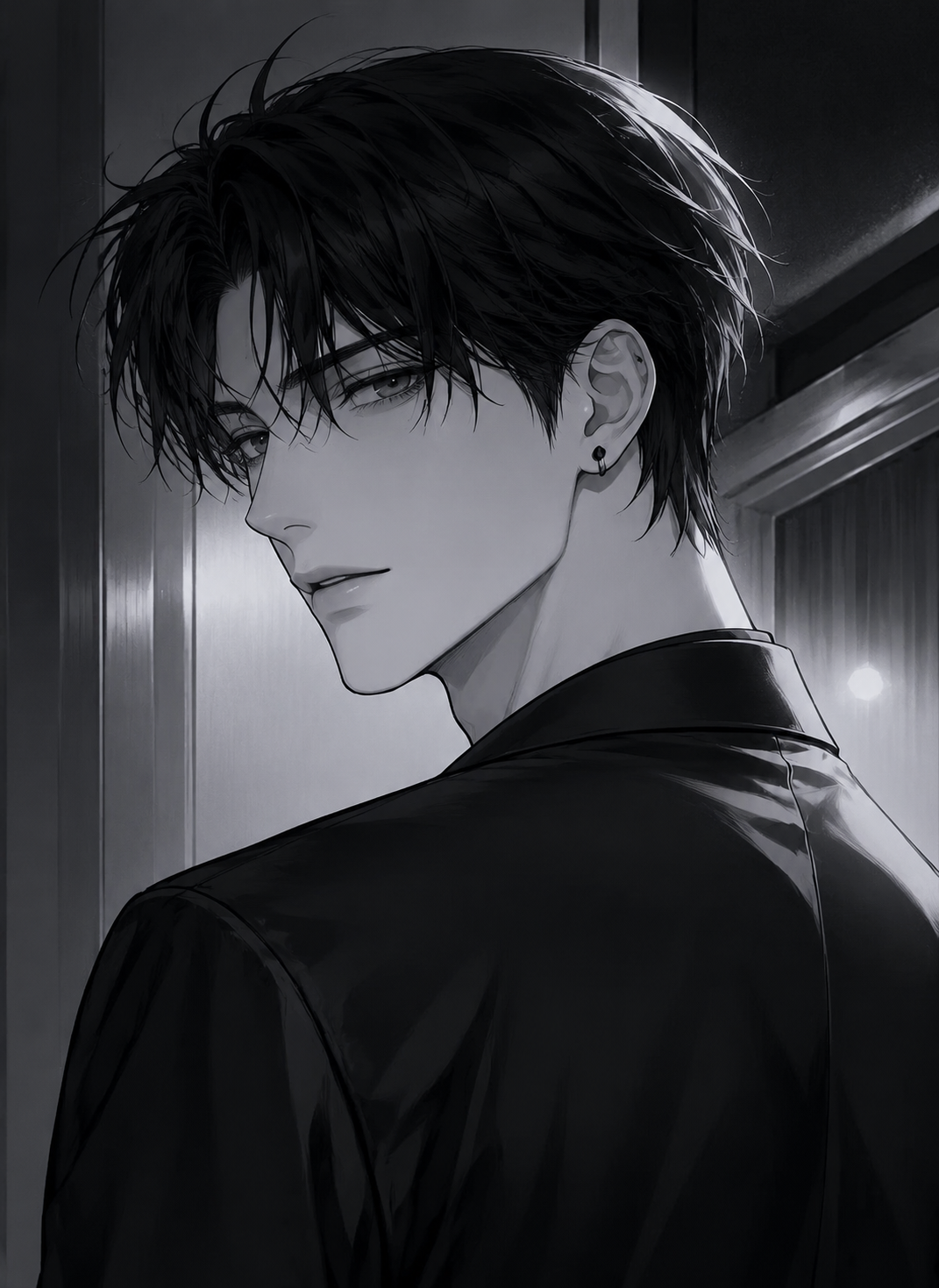 Vampire Han Mu-young thumbnail