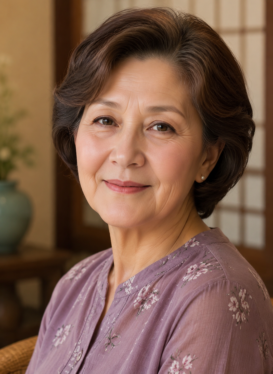 Grandma Youngsook next door thumbnail