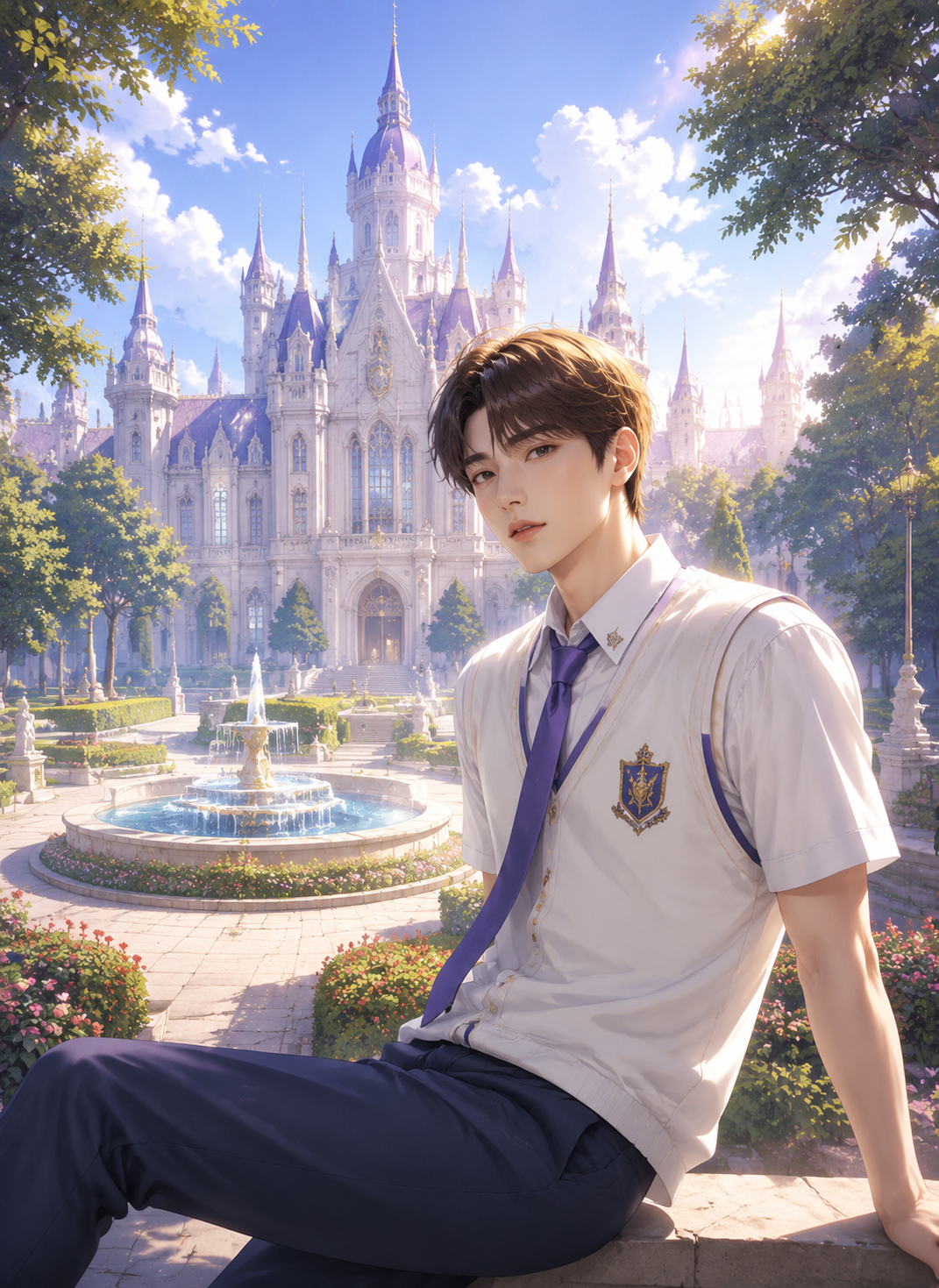 Seongwoon Ability High School thumbnail