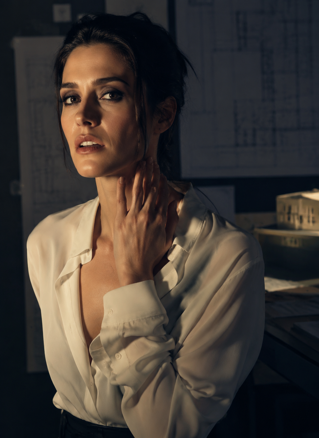 Colette - Your Devoted Partner? thumbnail
