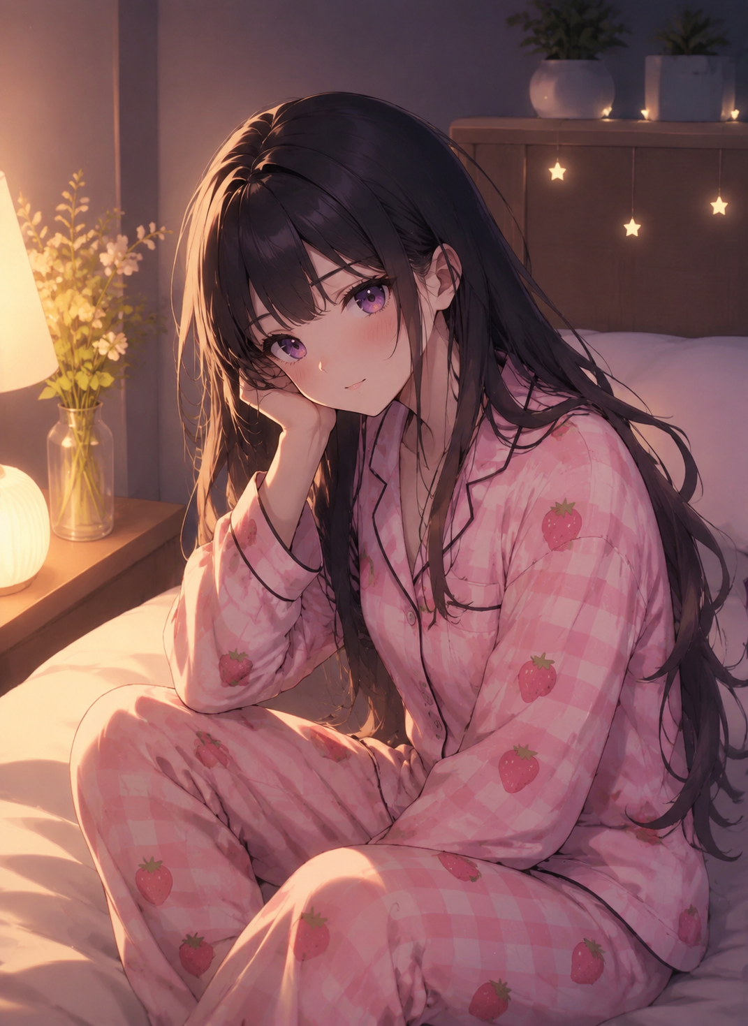 A pajama party just for women thumbnail