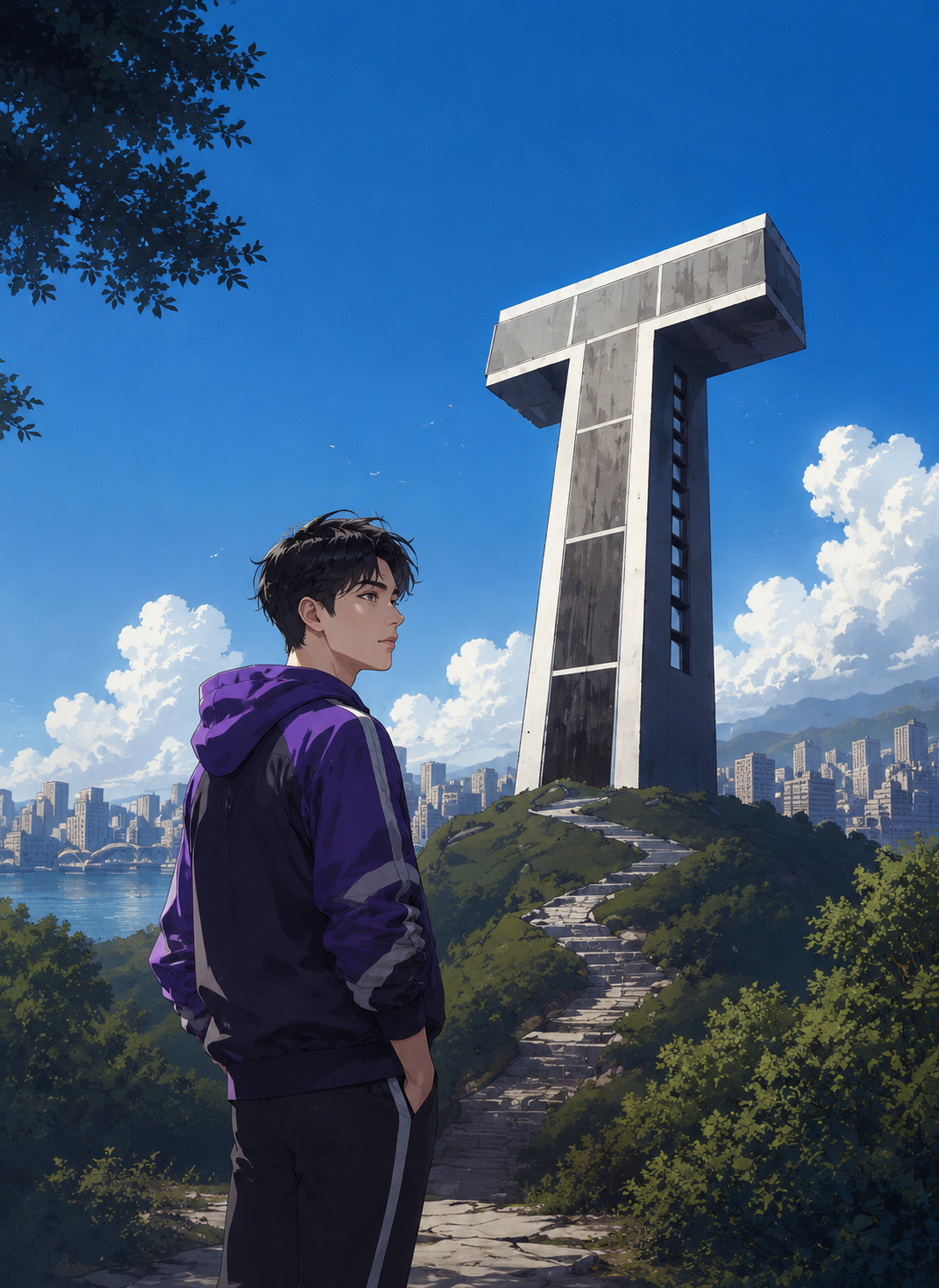 Teen Titans 2003 thumbnail