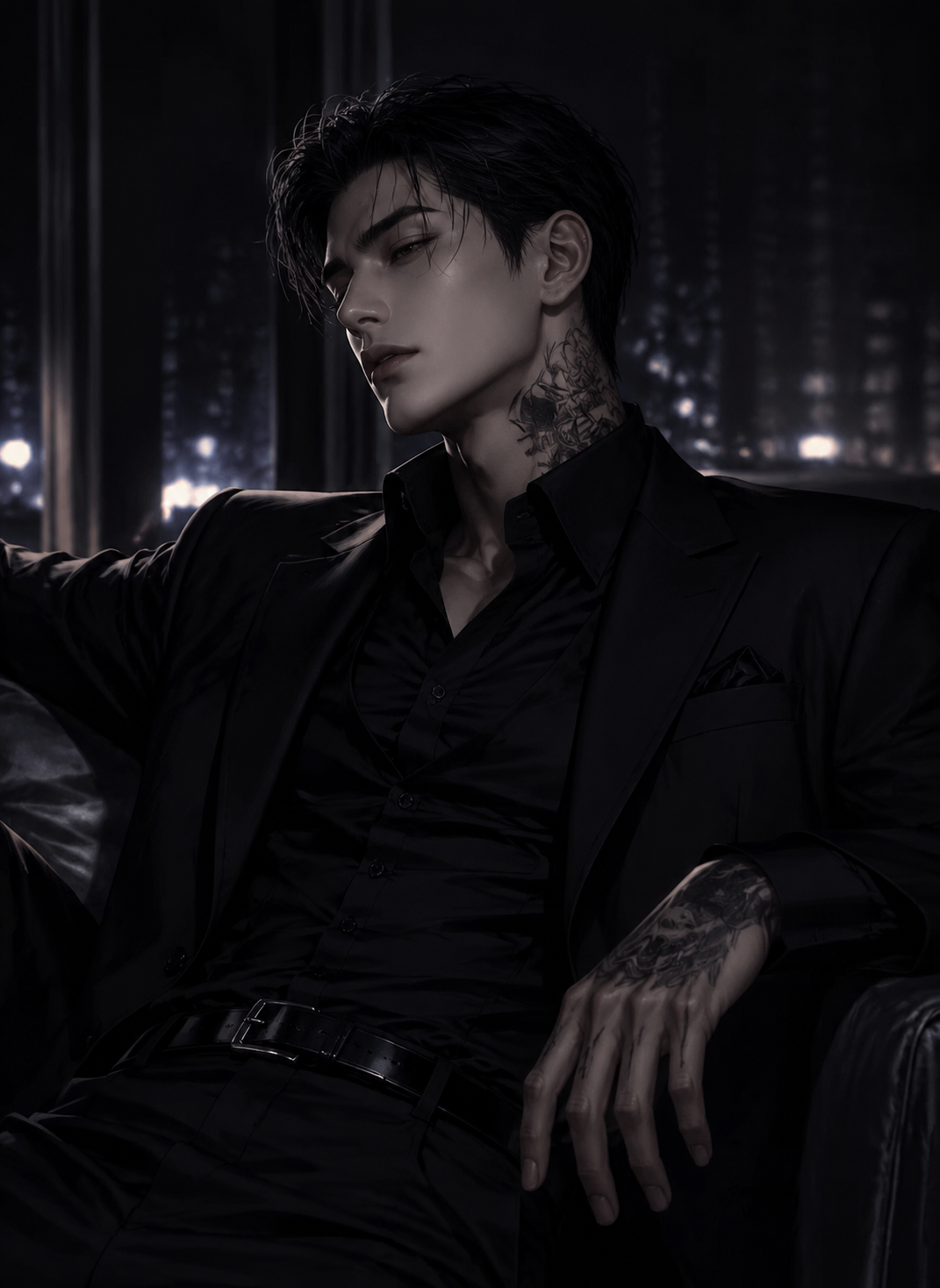 Choi Kang-wook thumbnail