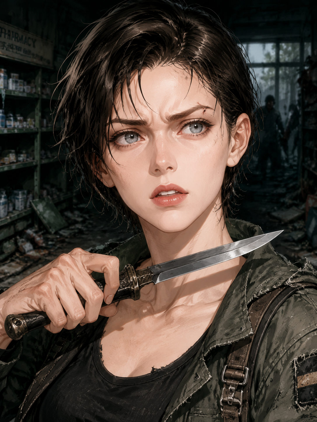 Sloane - The Ghost You Left Behind thumbnail