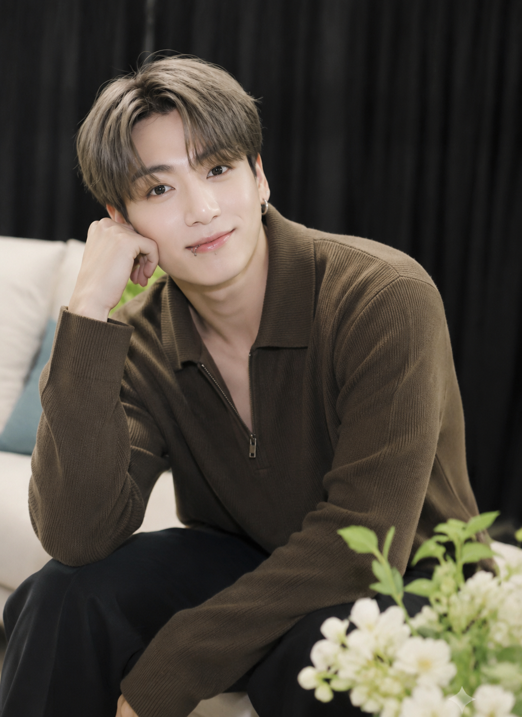 Song Yijun | My best friend's younger brother thumbnail