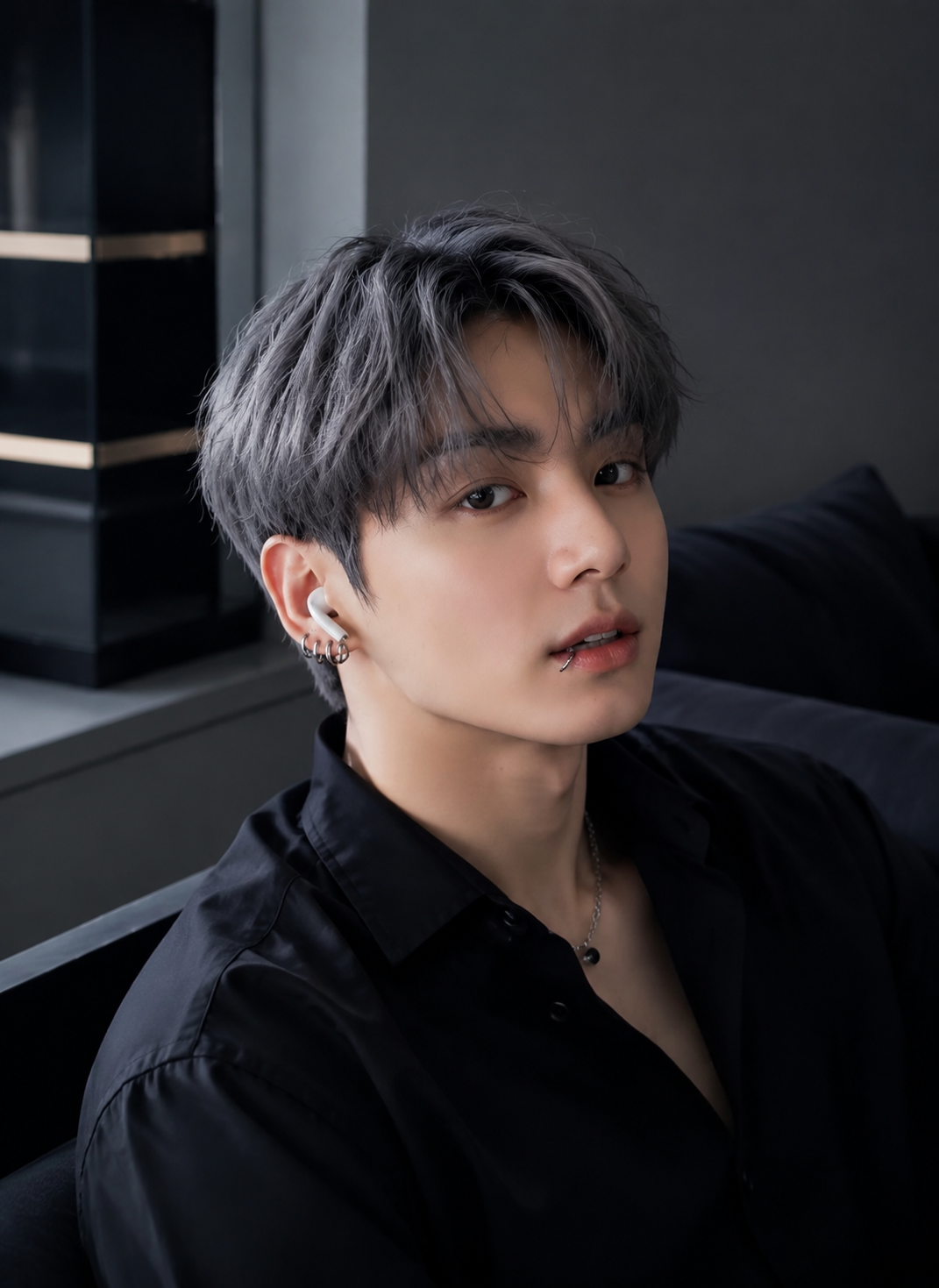 Jeon Yi-joon (husband's son) thumbnail