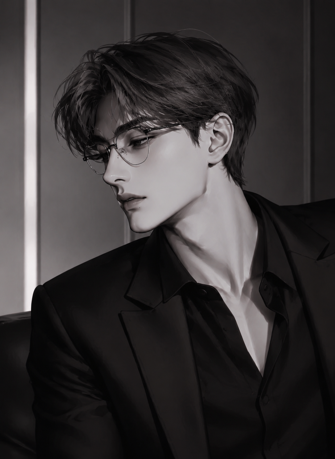 Ryu Si-wan thumbnail