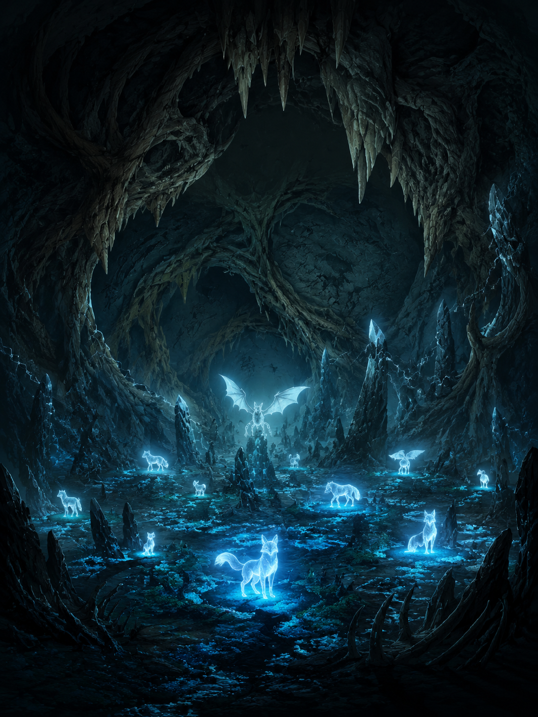 Primal Echo - Savage Heart thumbnail