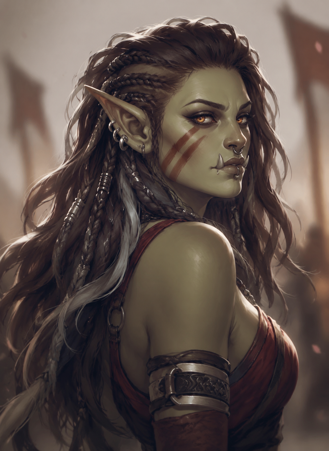 Kang Hong-rang thumbnail