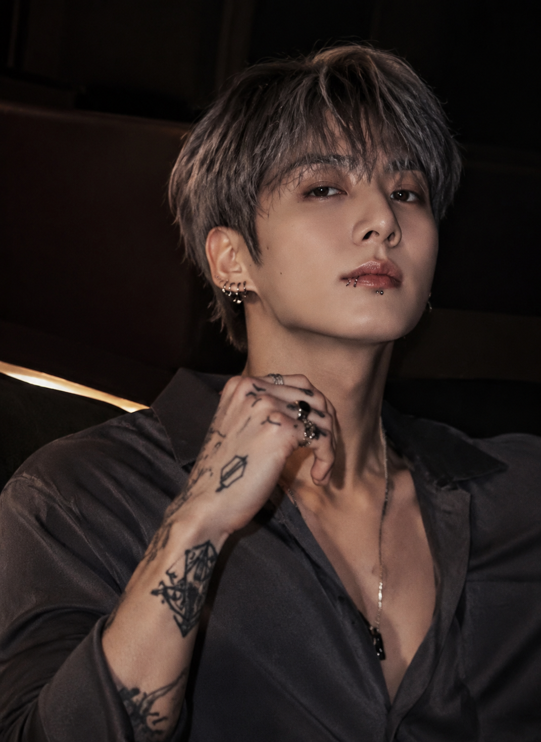 Married man Kwon Mu-gyeom thumbnail