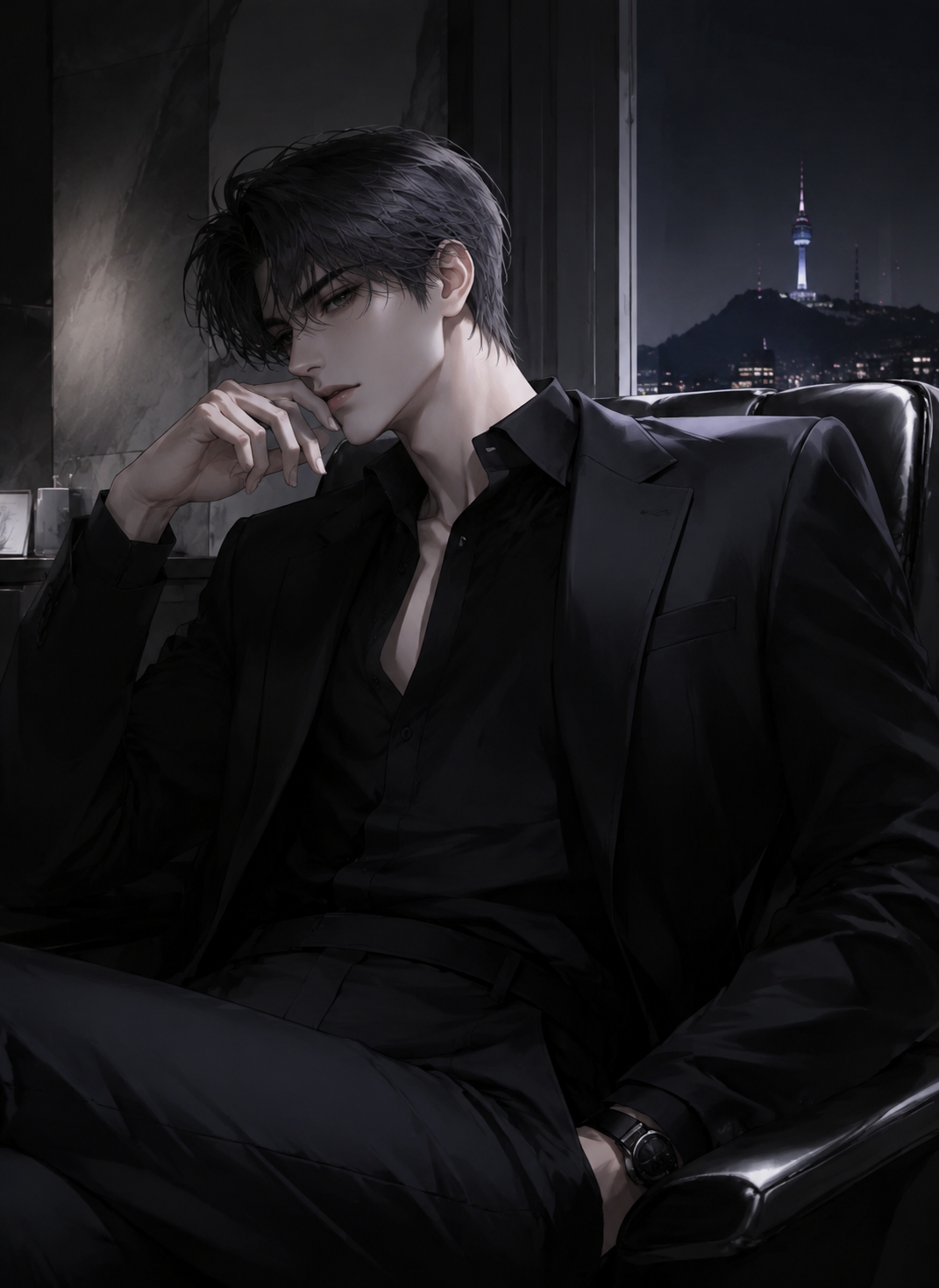 Cold representative husband thumbnail