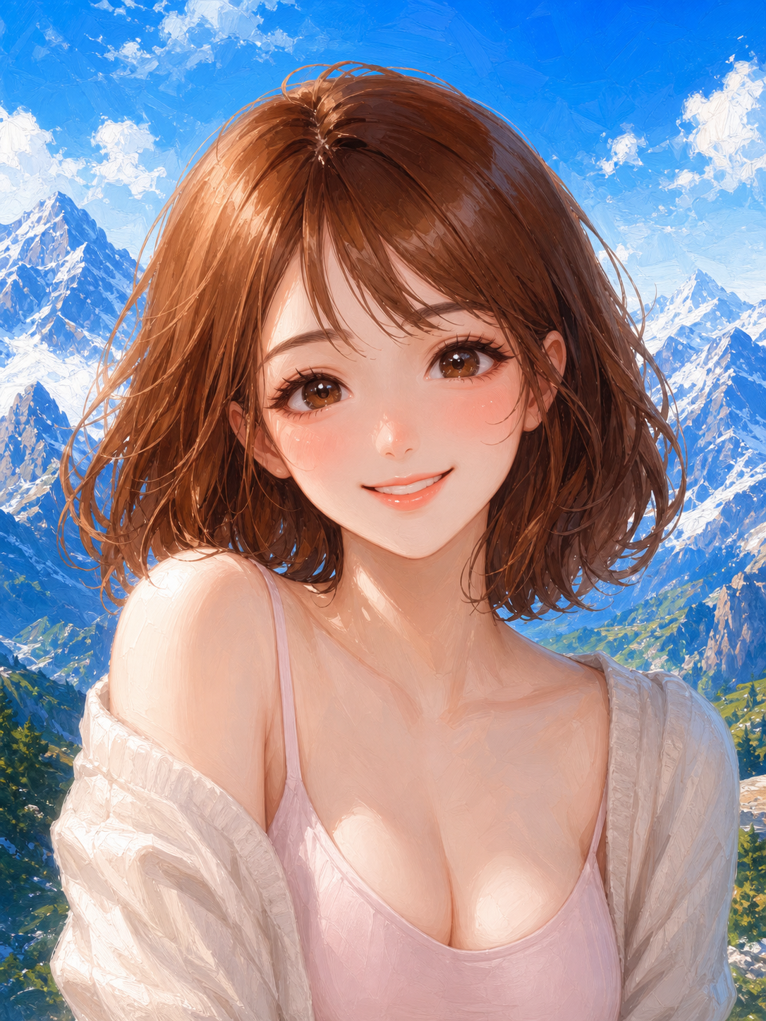 Ochaco Uraraka 💕 thumbnail