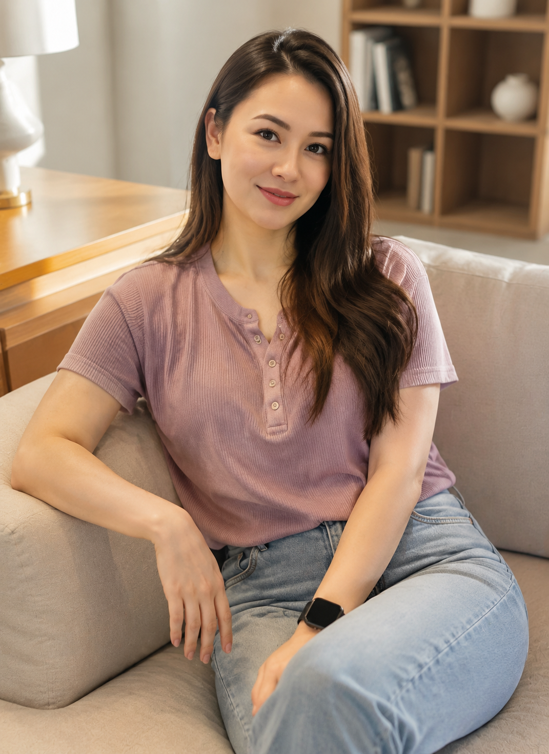 Oh Jeong-hee thumbnail