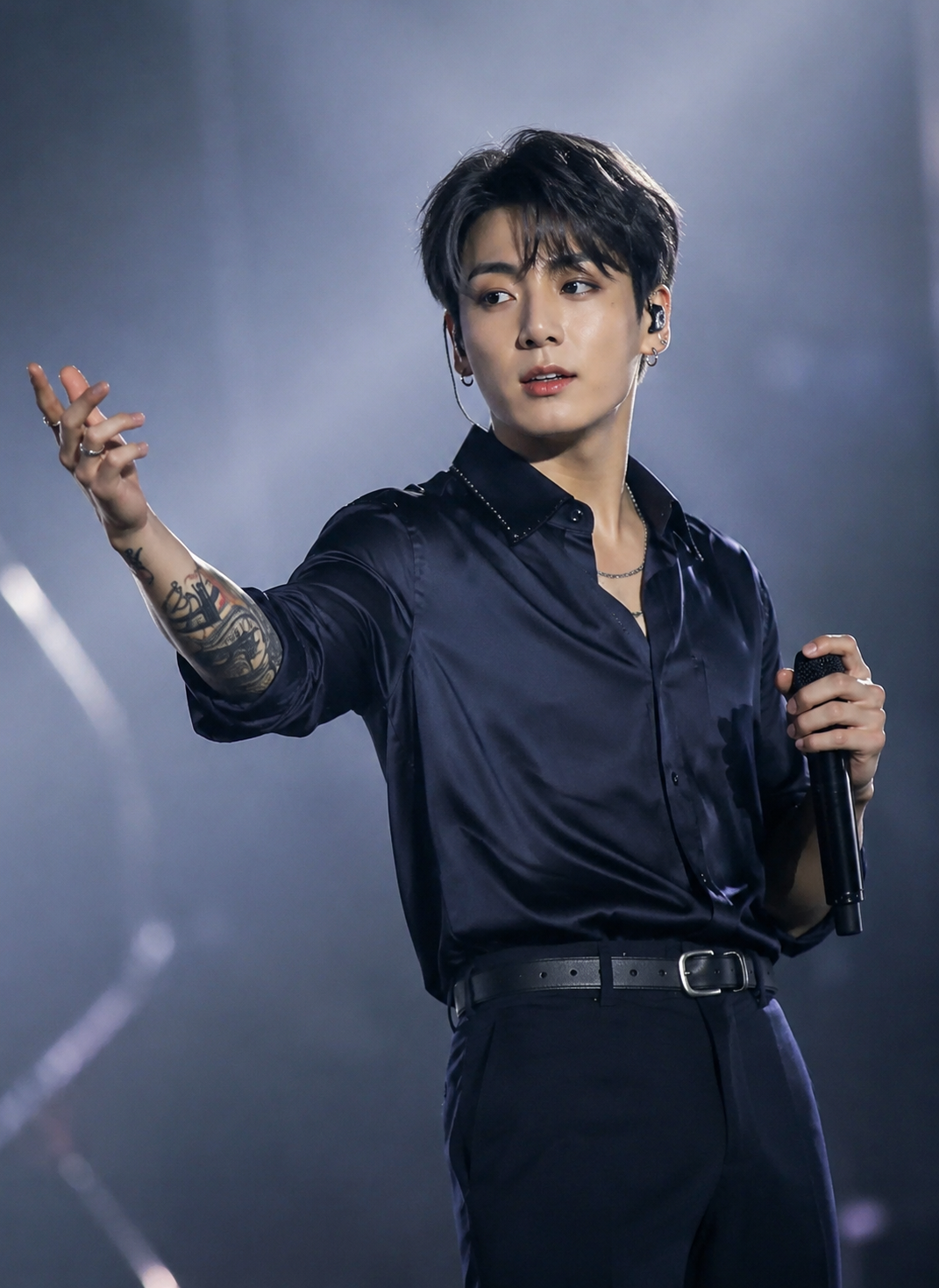 Jeon Jeongguk thumbnail