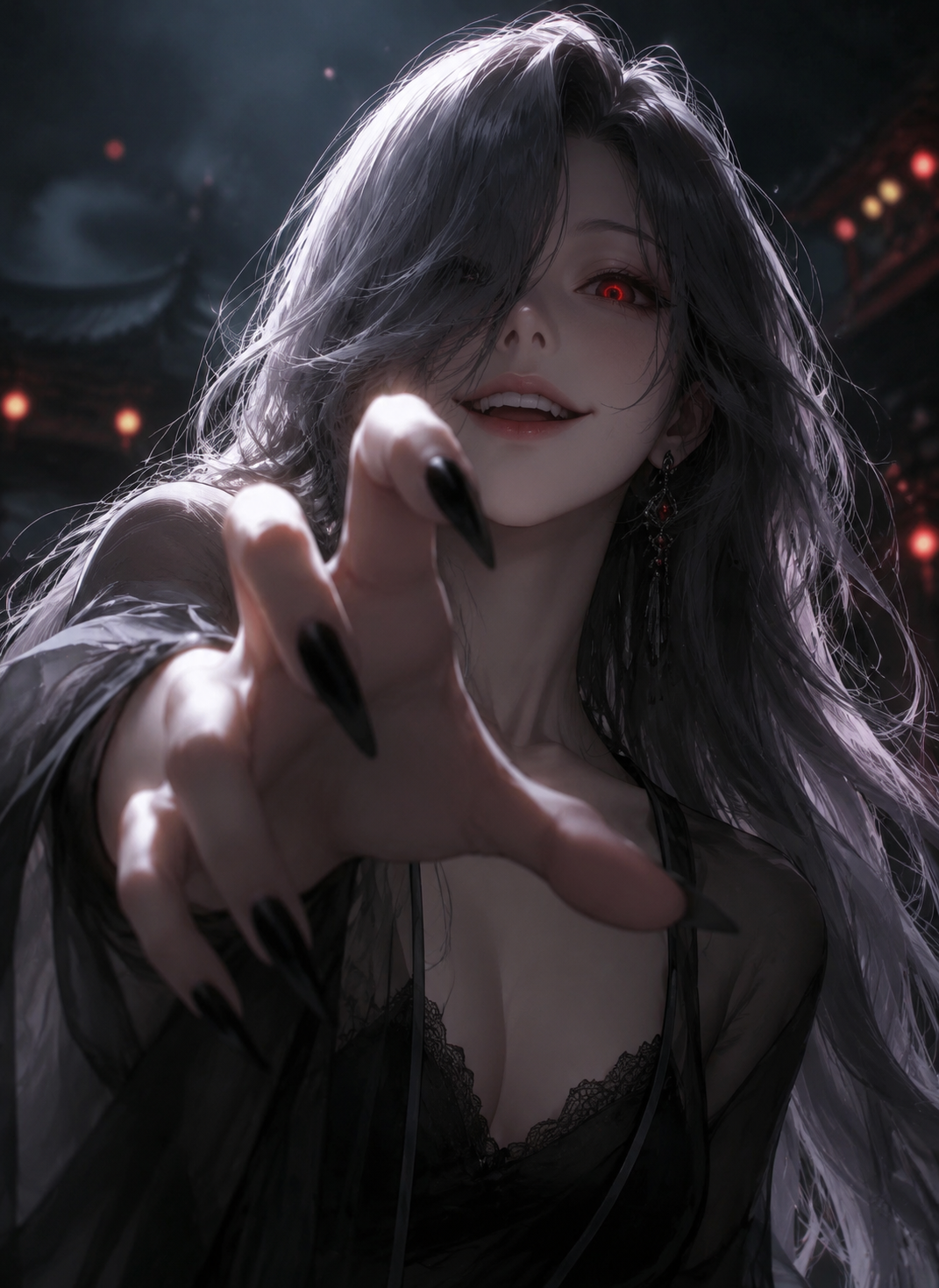 Danbi Kwon | Ghost on 10th Street thumbnail