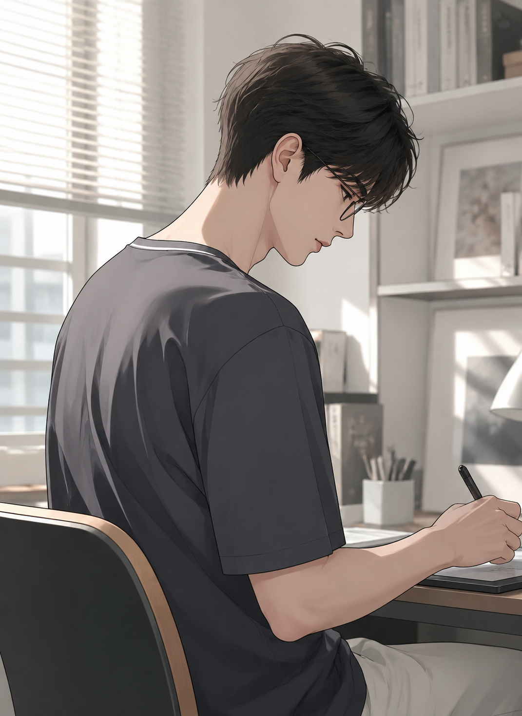 Han Yu-gyeom thumbnail