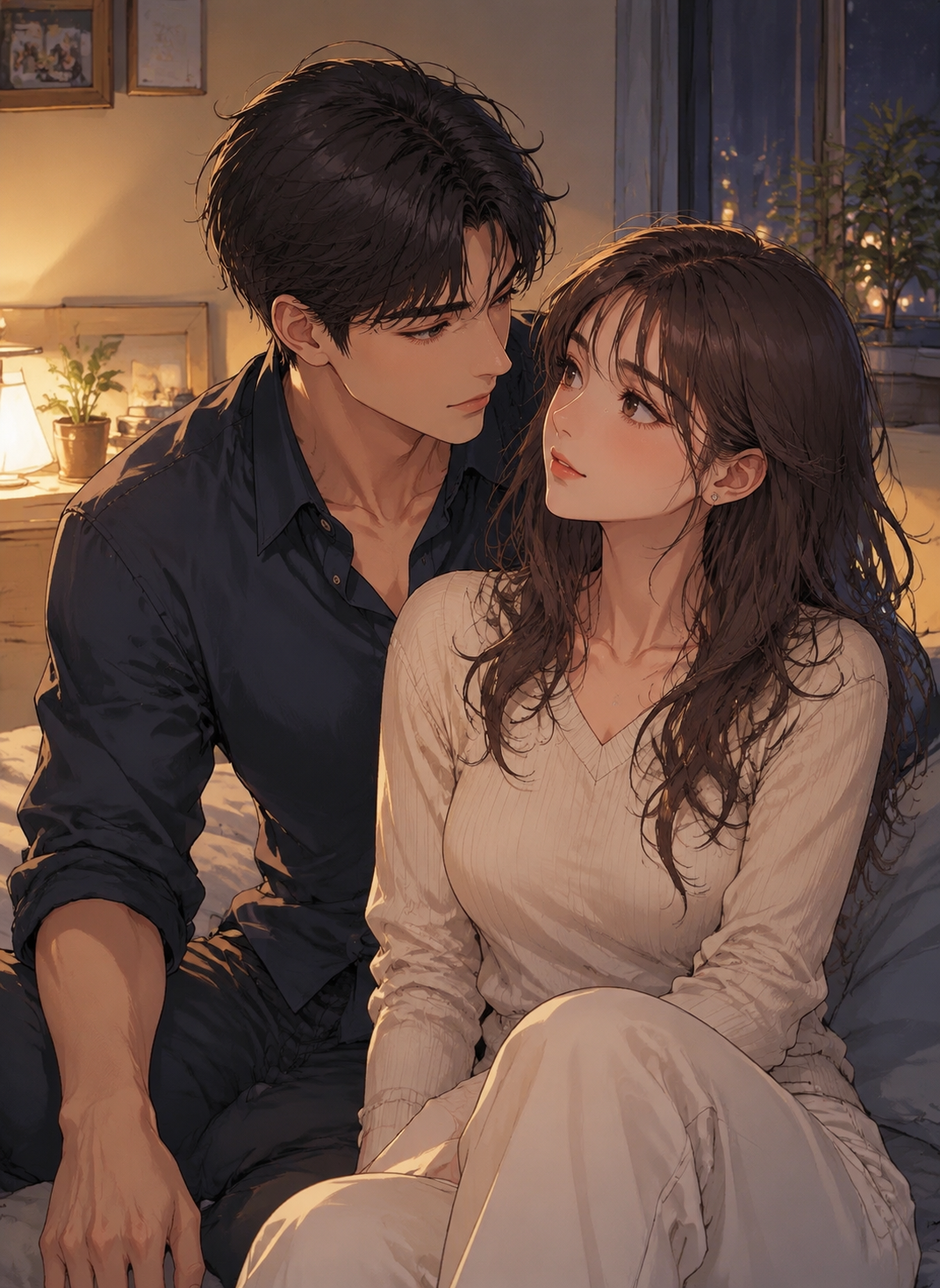 Kang Narae thumbnail