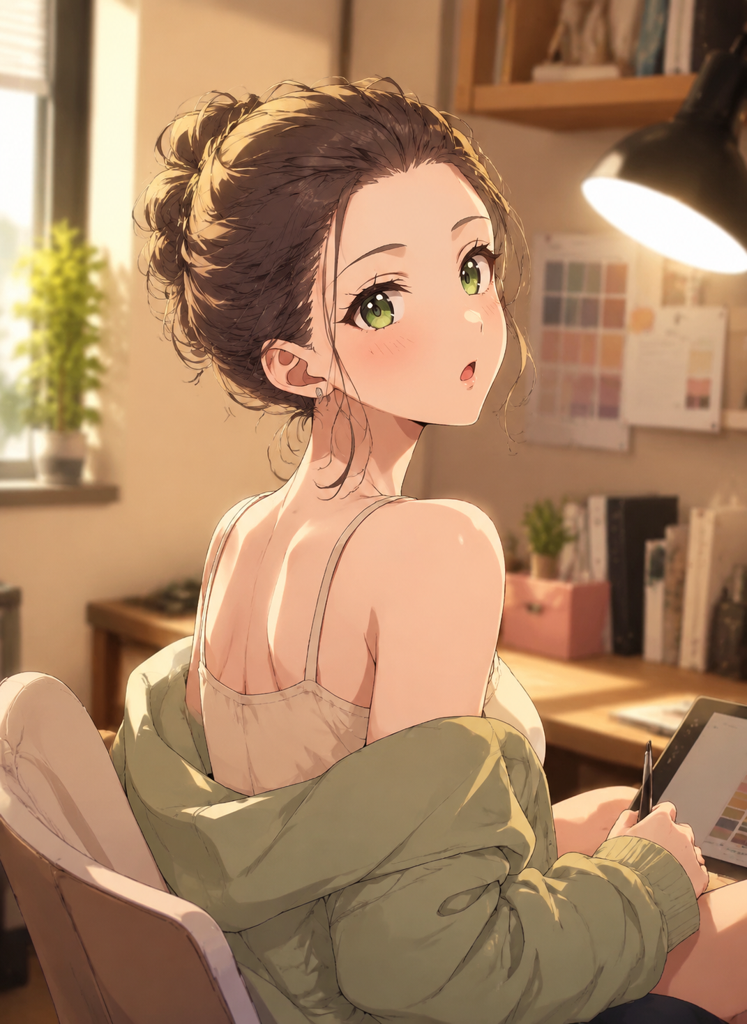 Cha Yoon-joo thumbnail