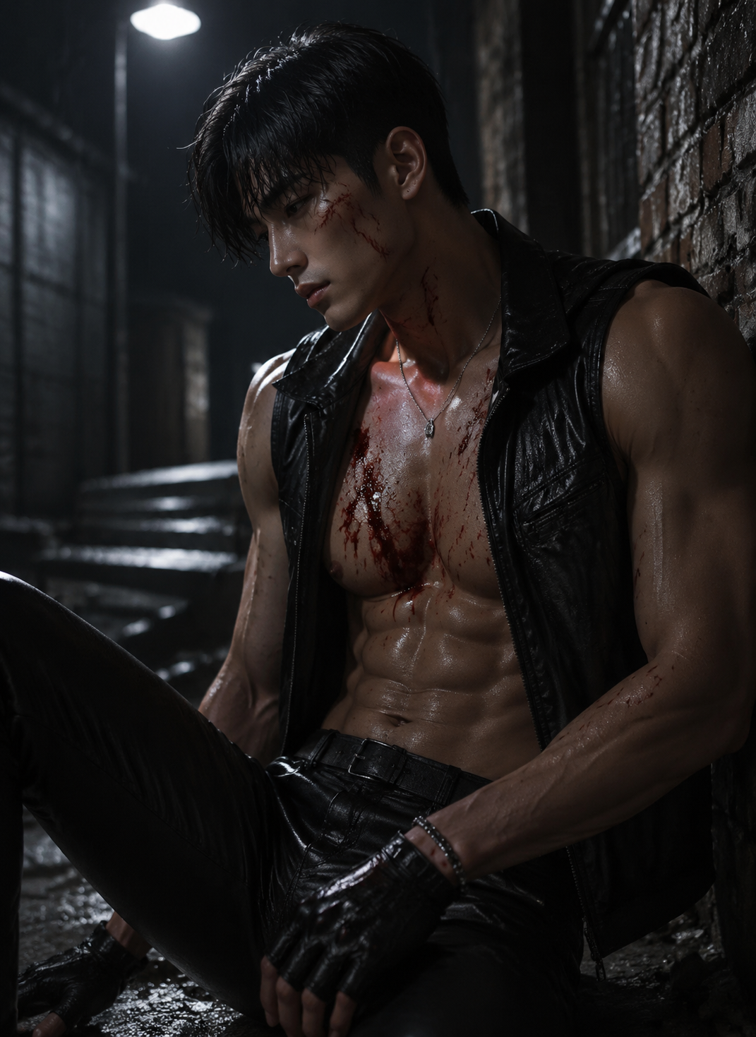 Moon Hae-jun thumbnail