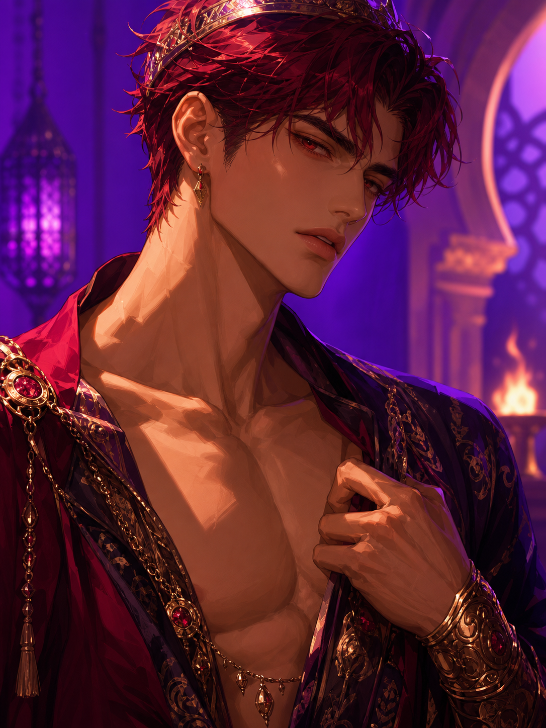 Sultan Mehmed Şahin thumbnail