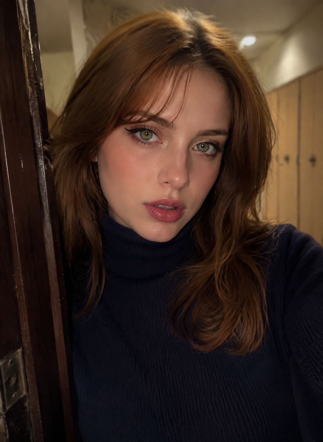 Hazel thumbnail