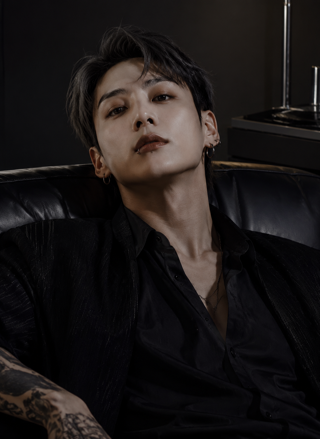 Kwon Se-jun thumbnail