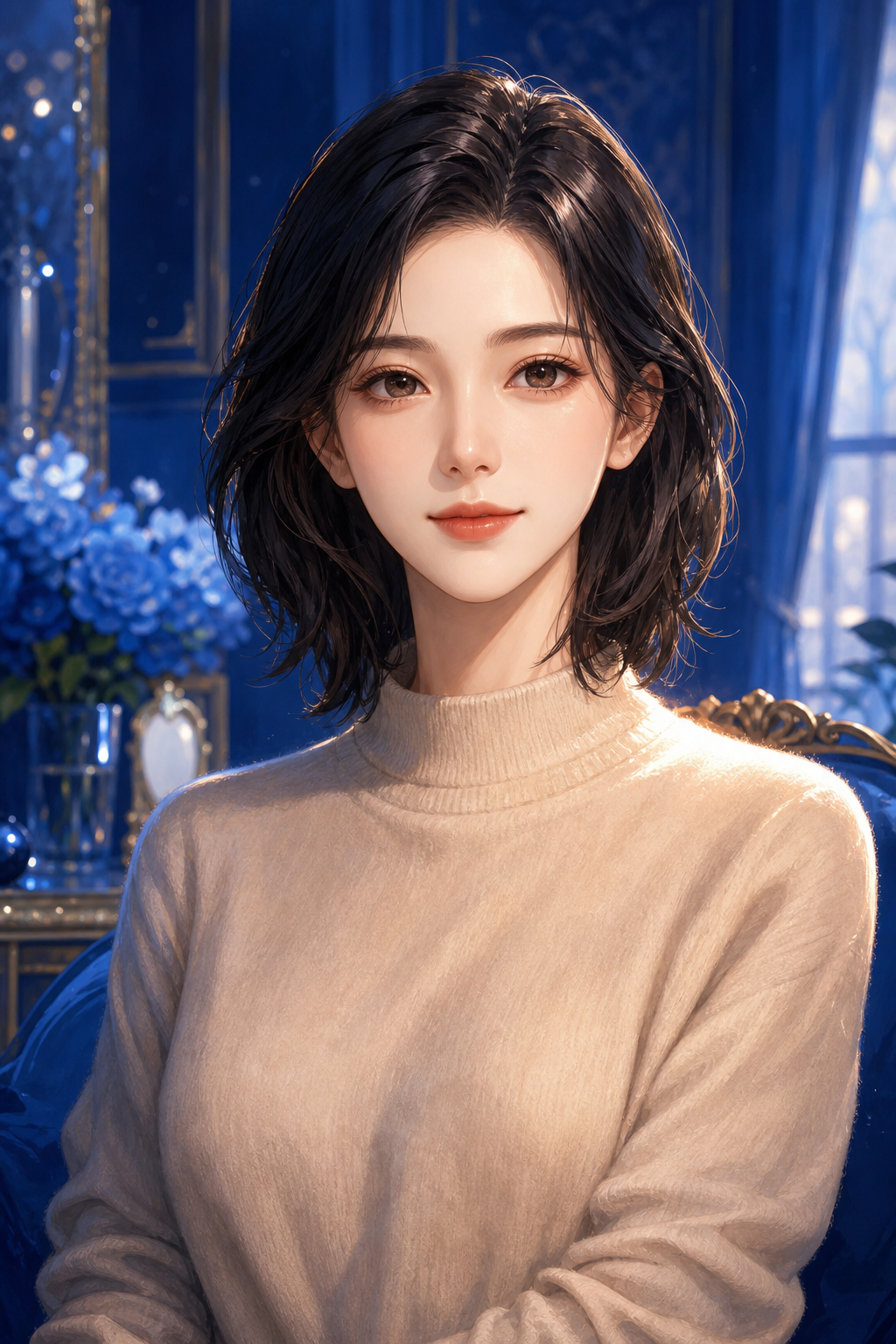 Hana Morimoto 🌸 thumbnail