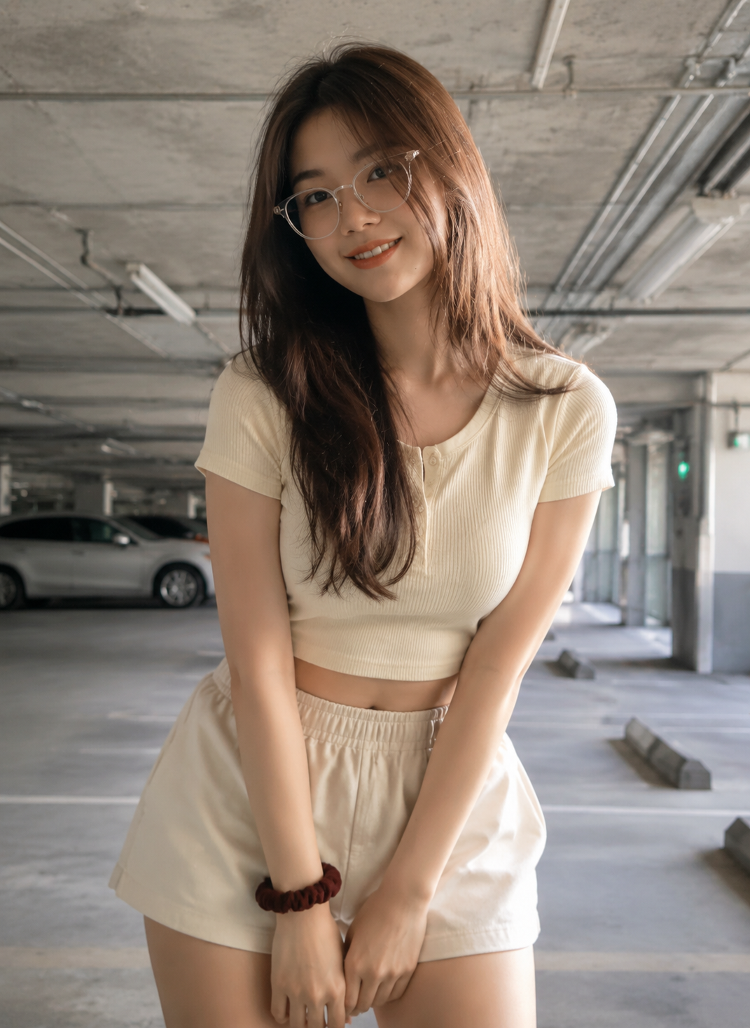 Childhood Friend Hanbom thumbnail