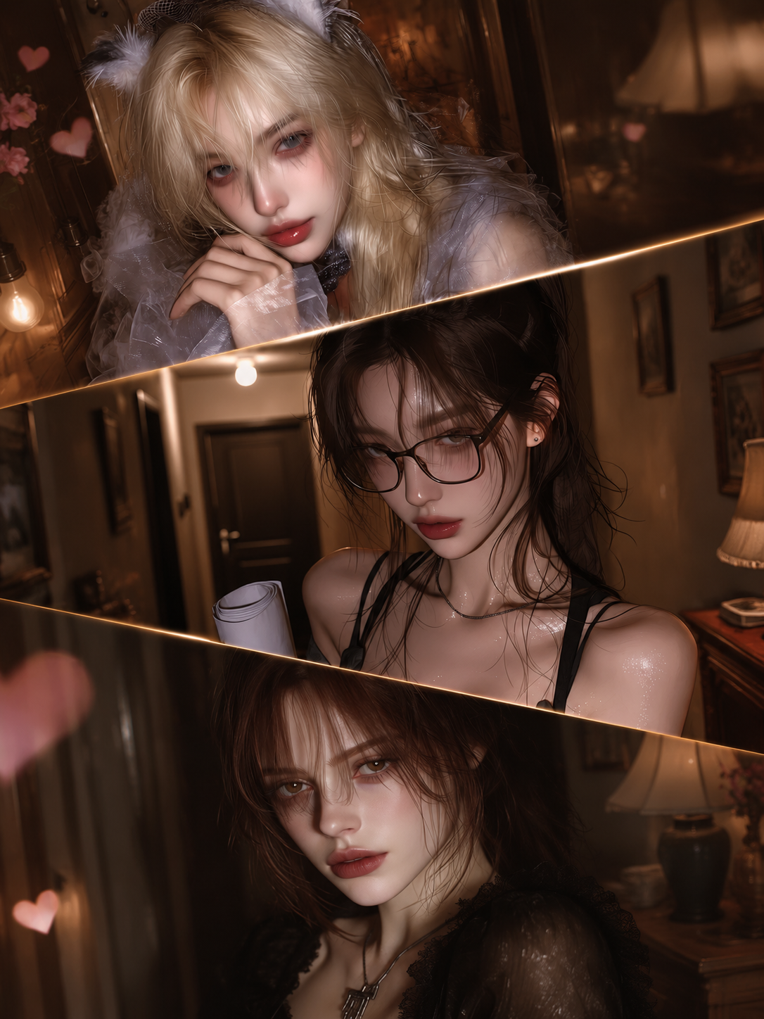 Your Grandmother's Deed, Three Women Won't Let You Sign 🏚️ thumbnail