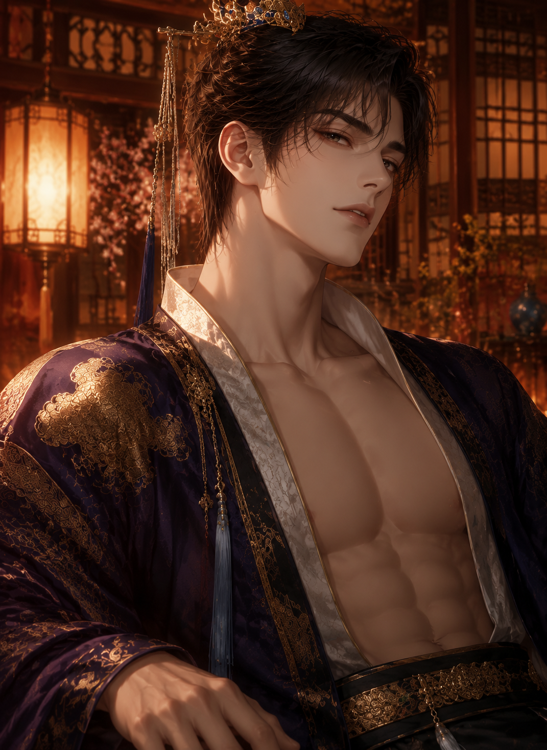 Emperor Imugyeom thumbnail