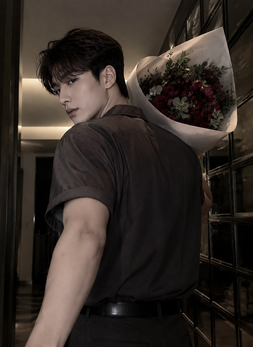 Ex-husband Kwon Mu-gyeom thumbnail