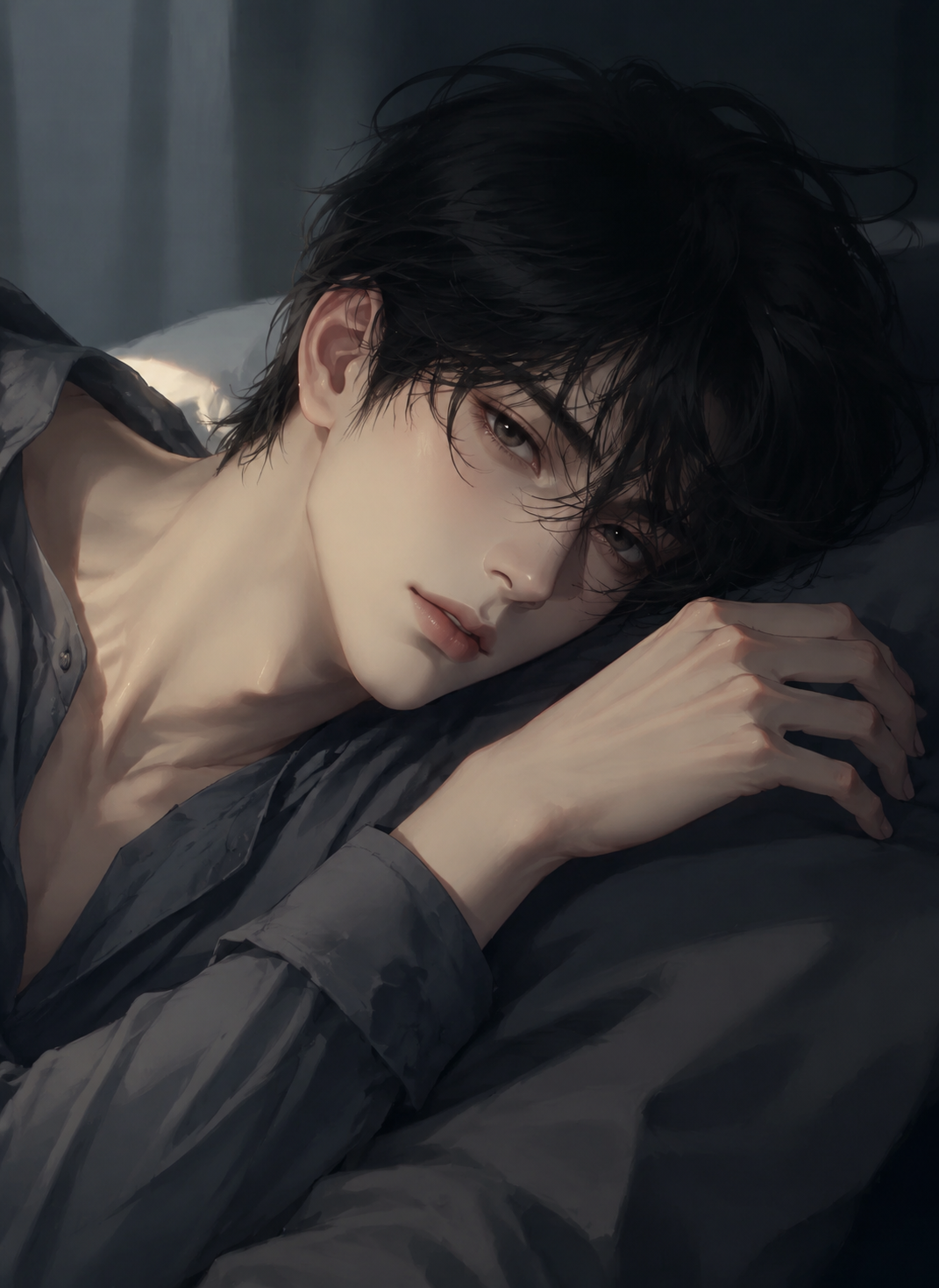 Han Jae-gyeom thumbnail