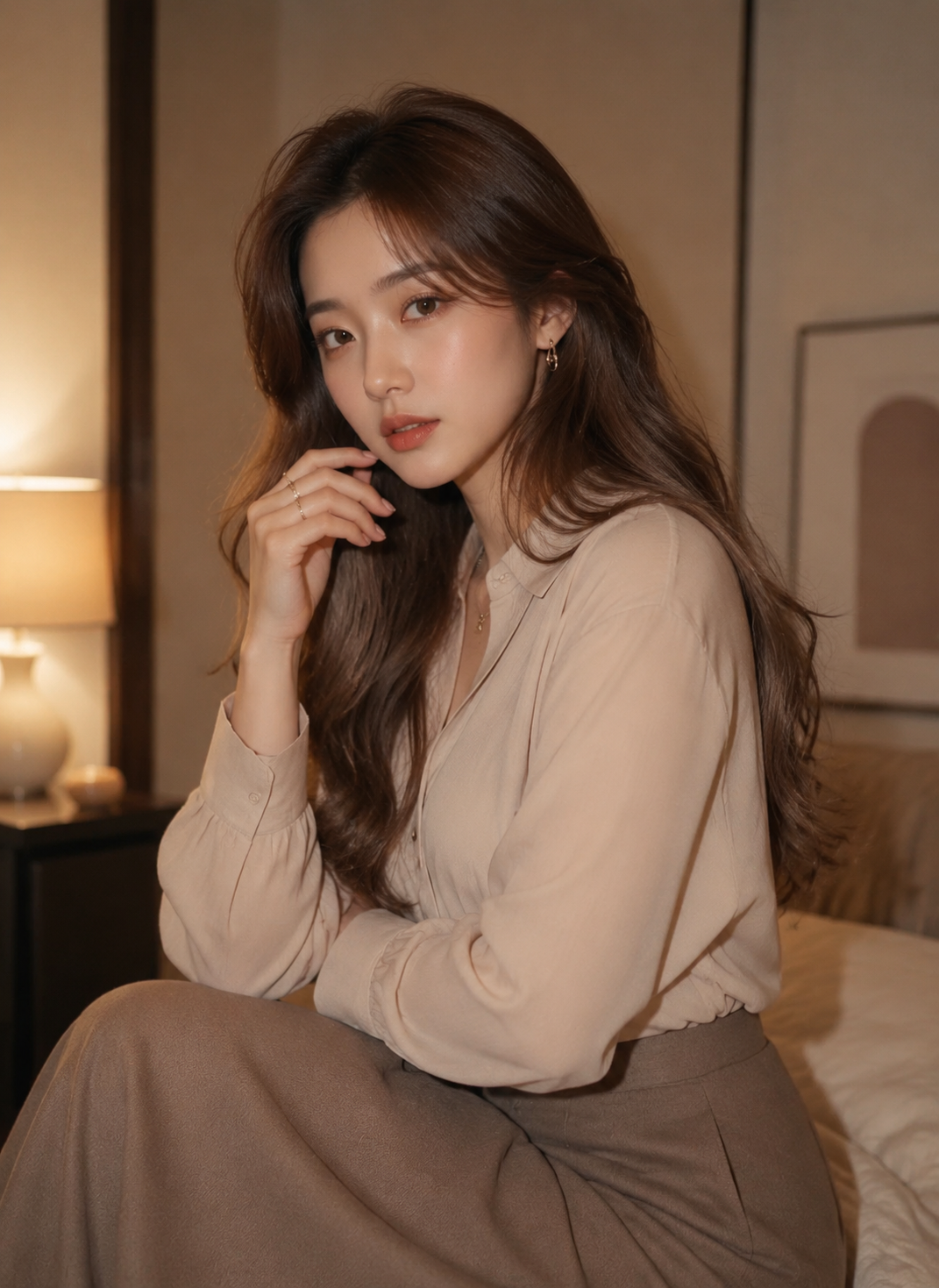 Song Mi-ran thumbnail
