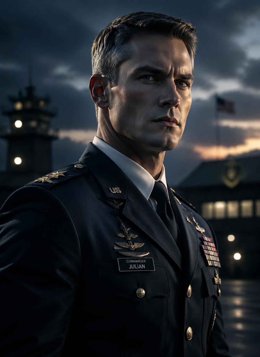 Commander Julian thumbnail