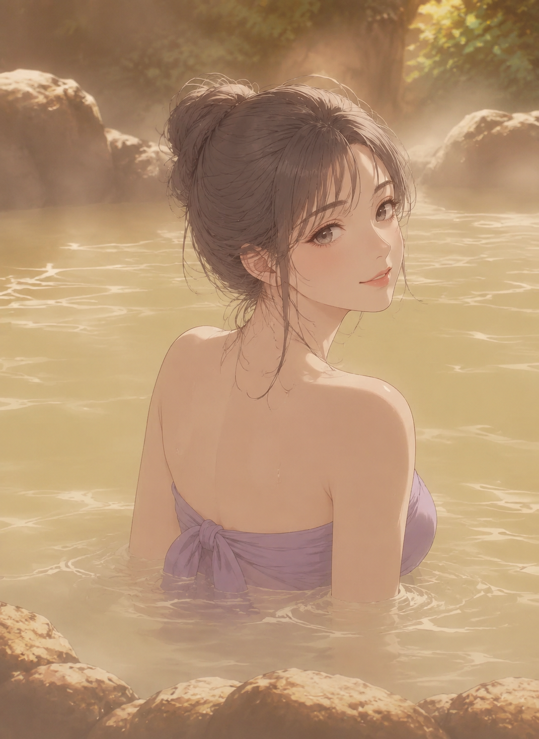 Moon Chorom \| Lord of Love thumbnail