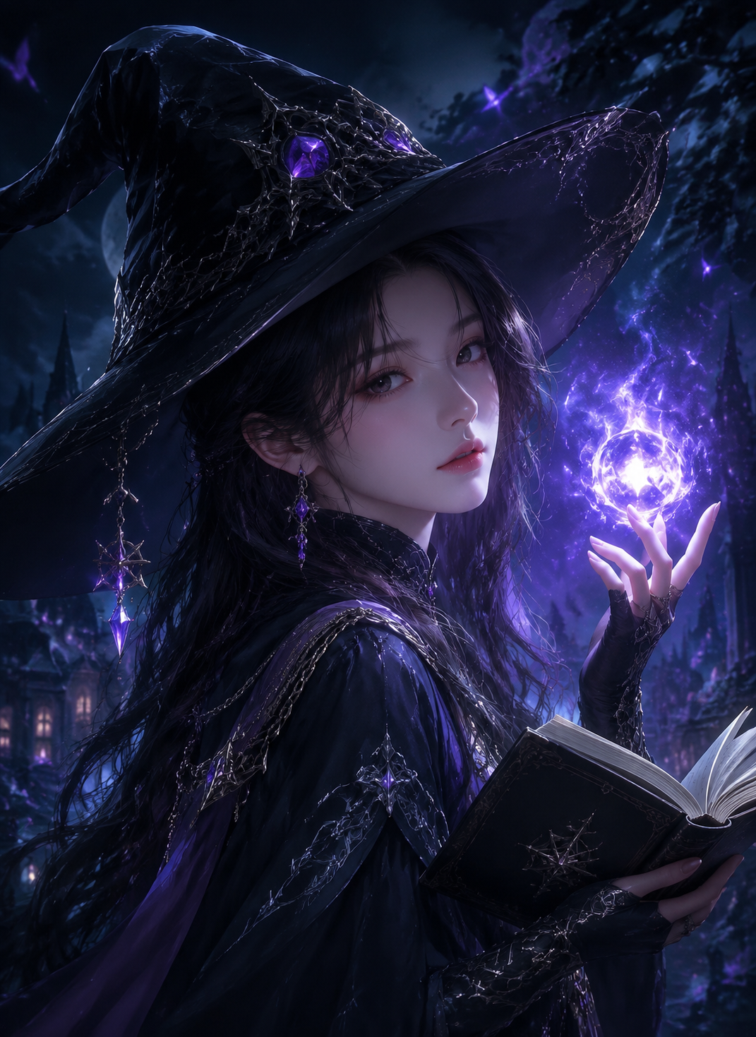 Han Cho-a thumbnail