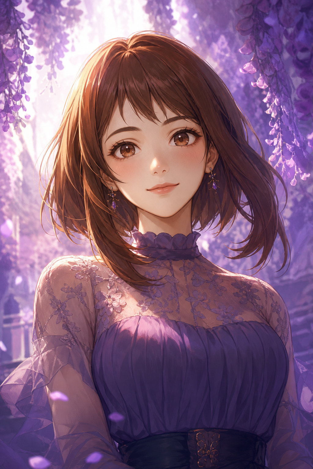 Ochaco Uraraka 🌸 thumbnail