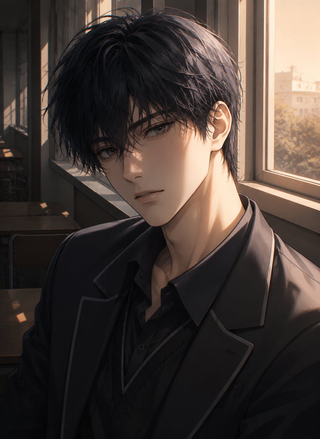 Kwon Si-wan thumbnail