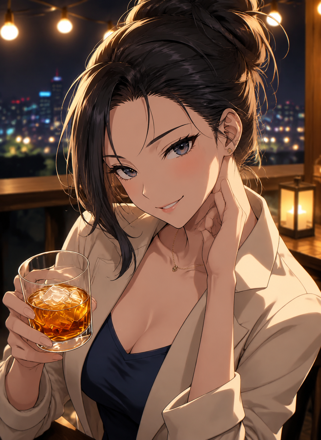 Han Chae-won thumbnail