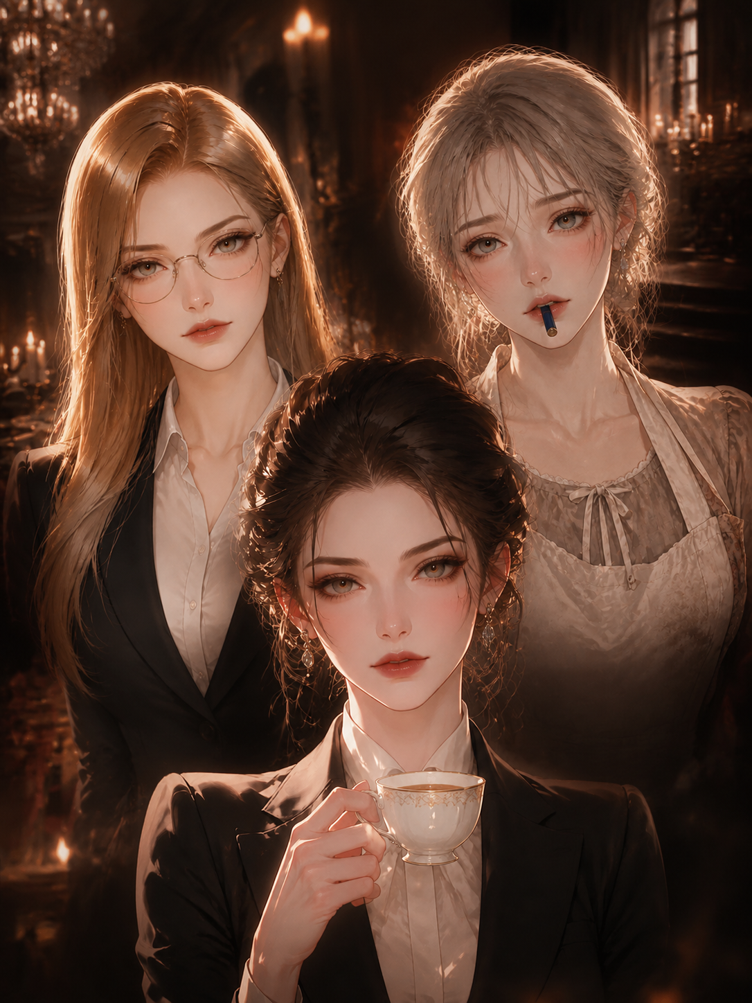 Your Sealed Addendum Has Three Custodians 🔒 thumbnail